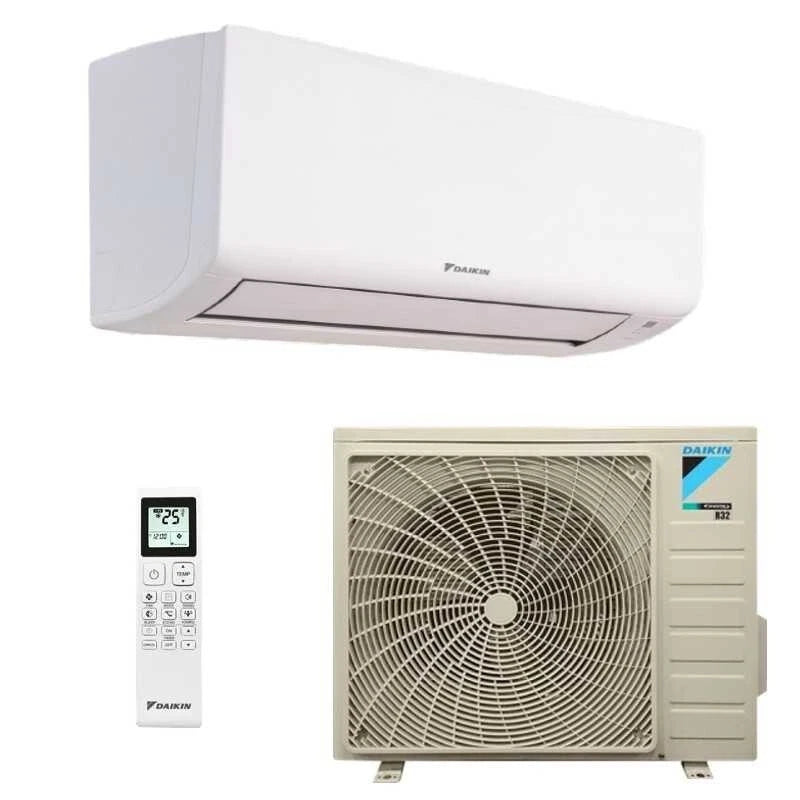 Climatizzatore Mono Split Daikin GSI New 2025 12'000 Btu GARANZIA ITALIA