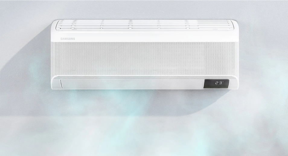 Condizionatore Mono Split Samsung WindFree Avant 12000 GARANZIA ITALIA
